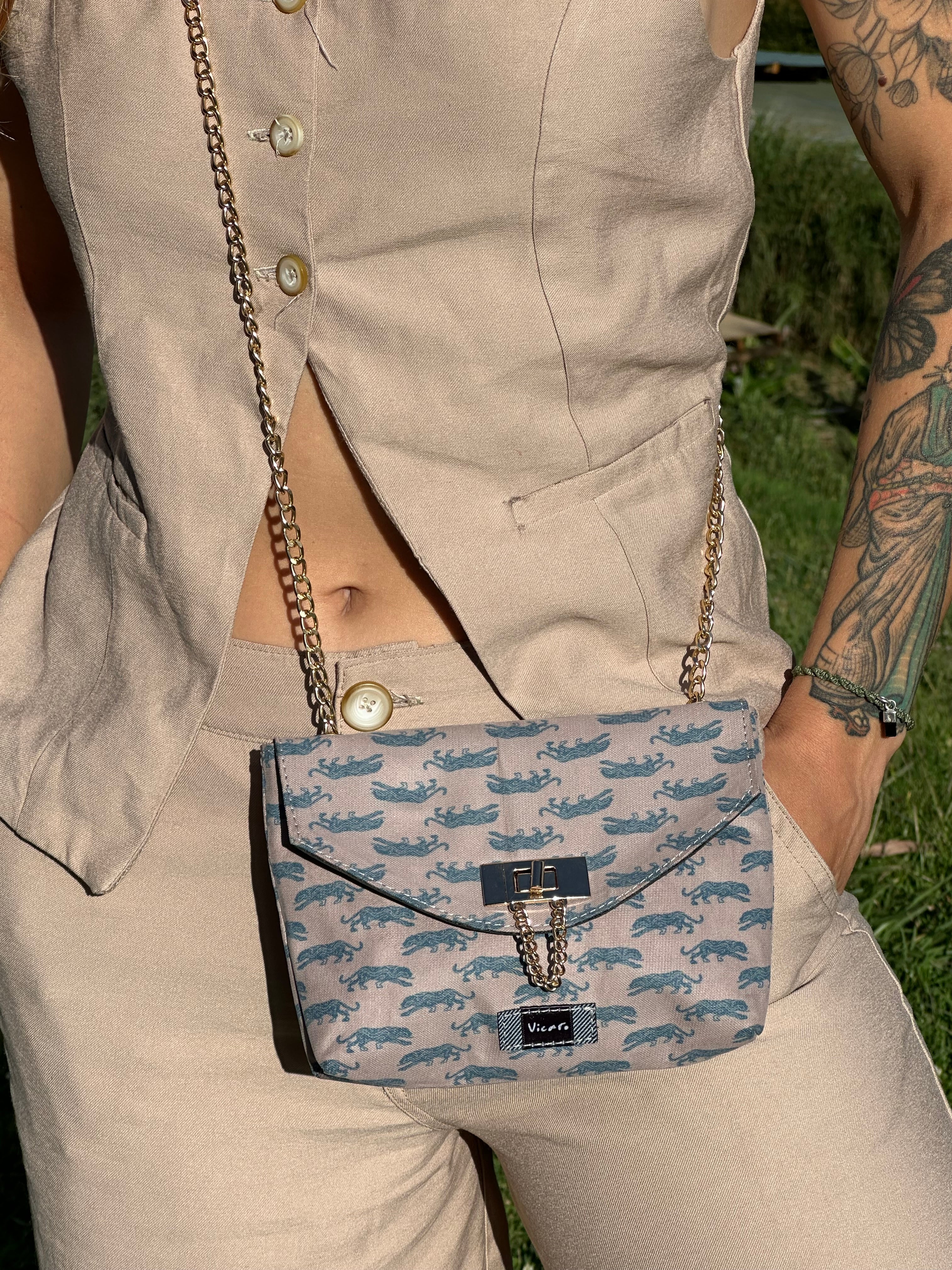 Handbags / Carteras