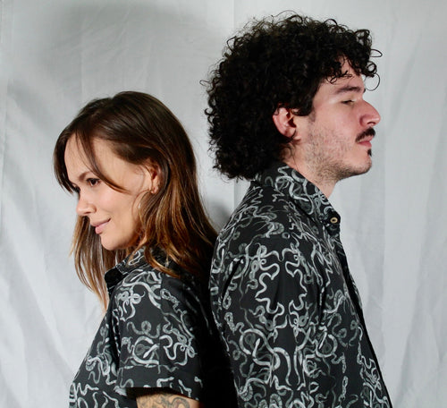 Camisas