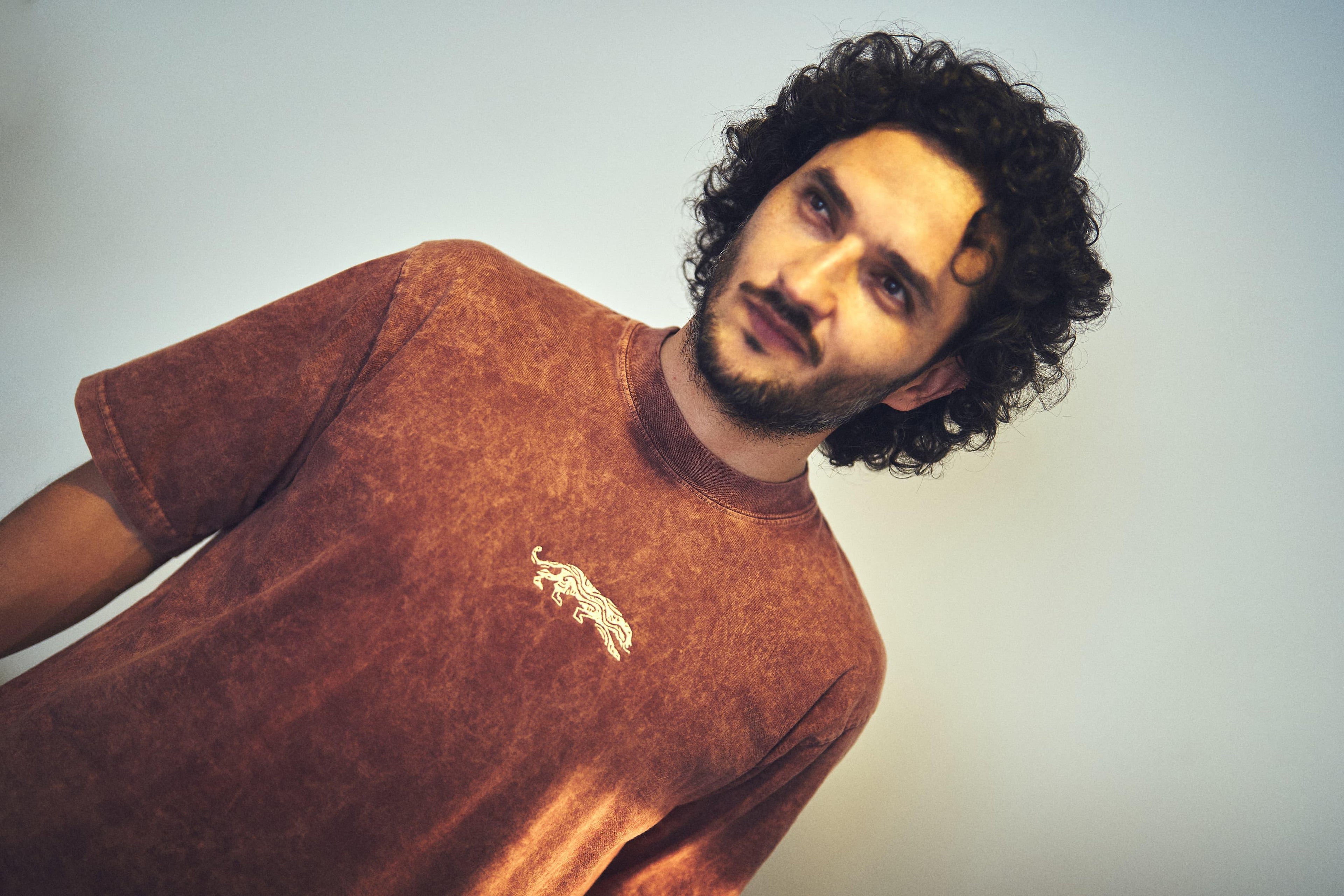 Camisetas Regular Fit Unisex