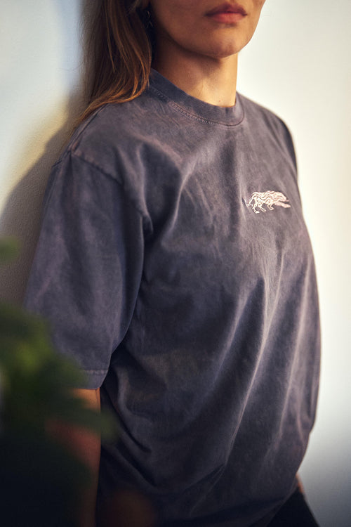 Camisetas Oversize Unisex
