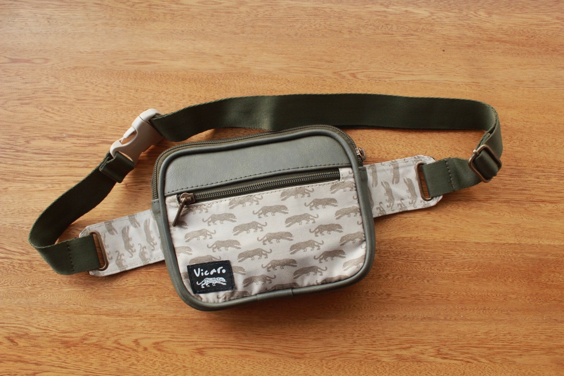 Hip Packs / Canguros