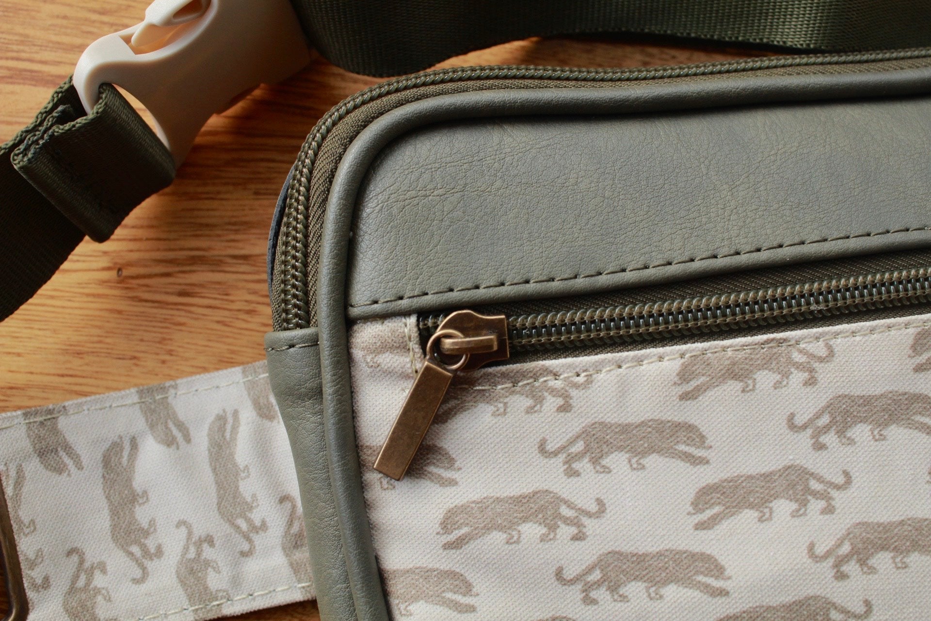 Hip Packs / Canguros