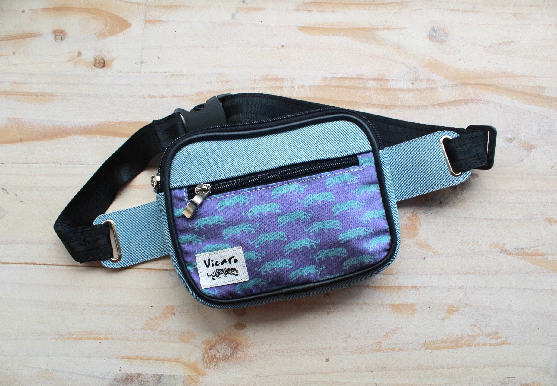 Hip Packs / Canguros