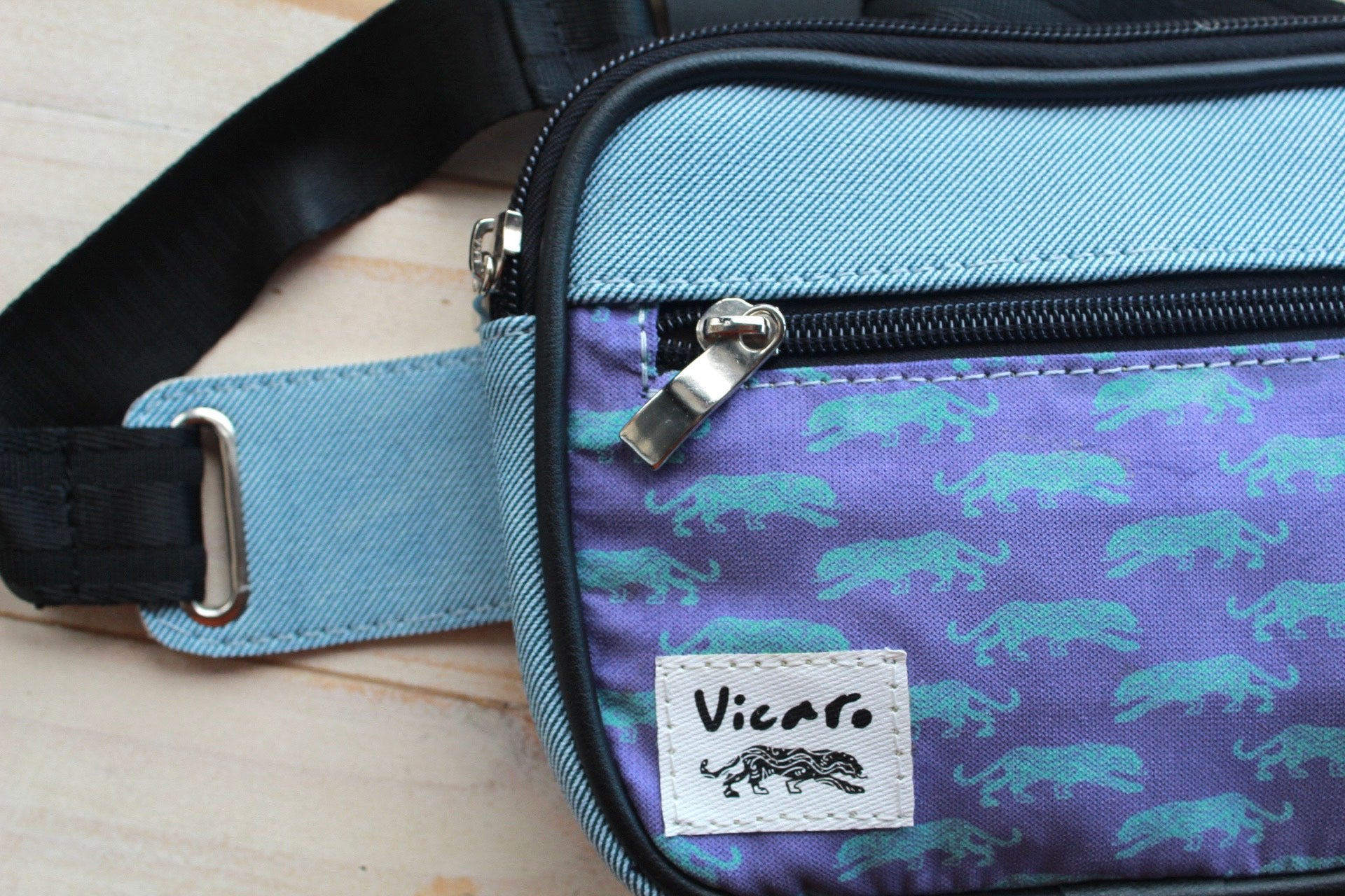 Hip Packs / Canguros