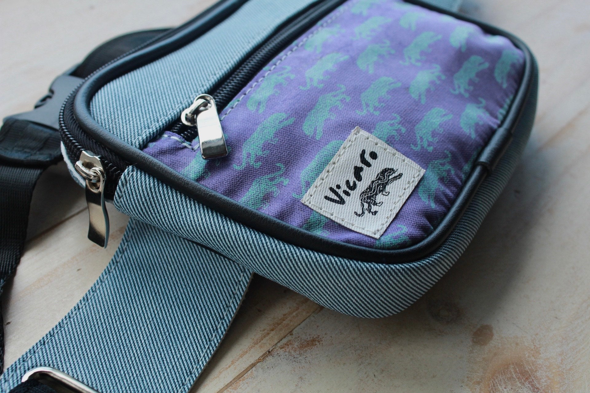 Hip Packs / Canguros
