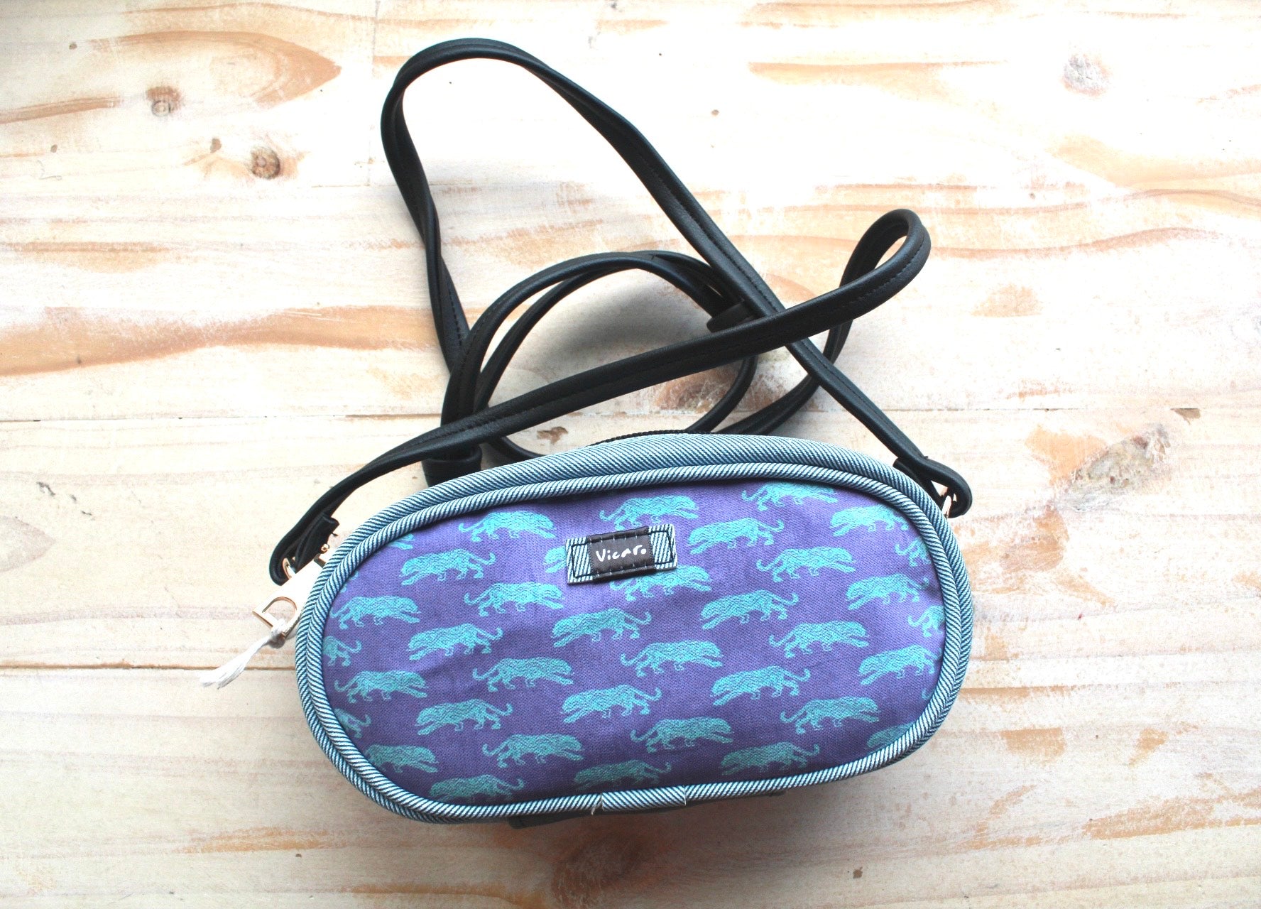 Handbags / Carteras