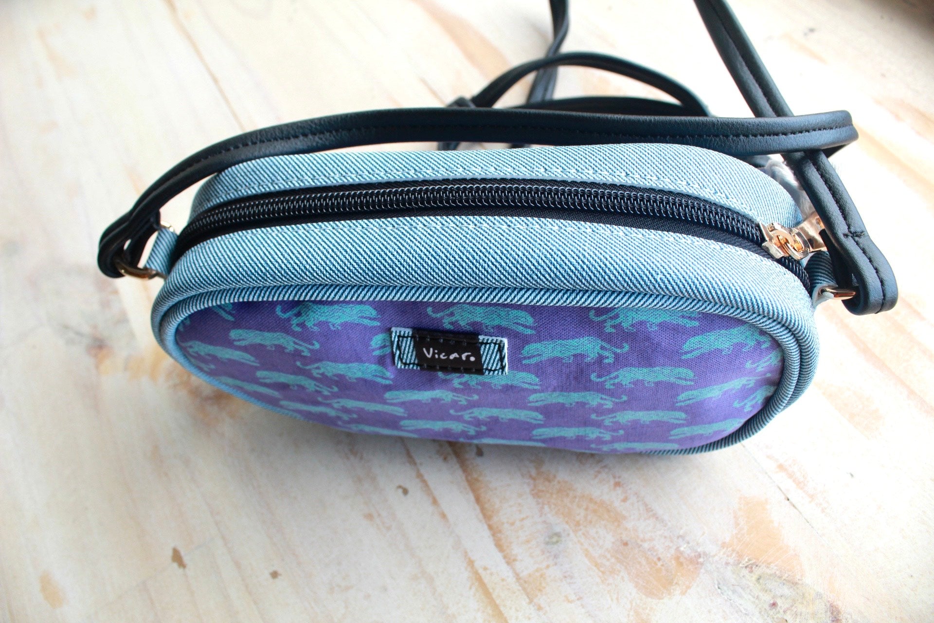 Handbags / Carteras