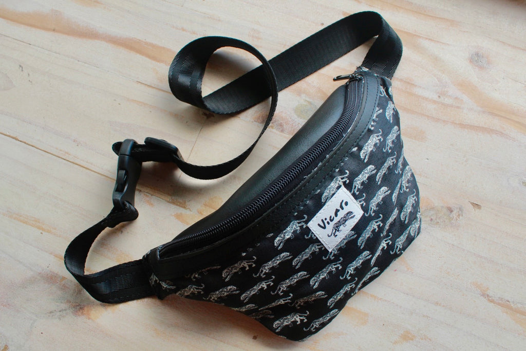 Hip Packs / Canguros