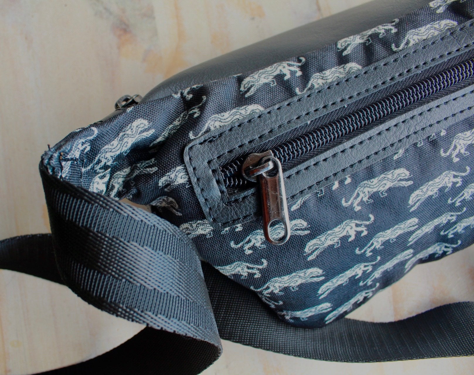 Hip Packs / Canguros