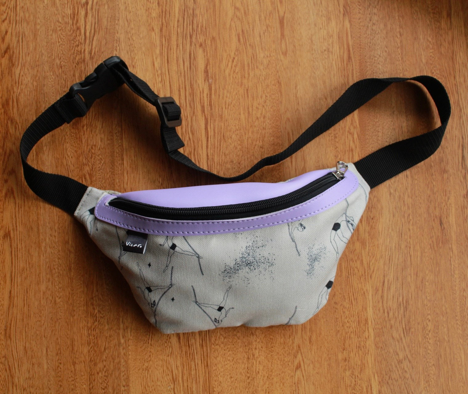 Hip packs / Canguros