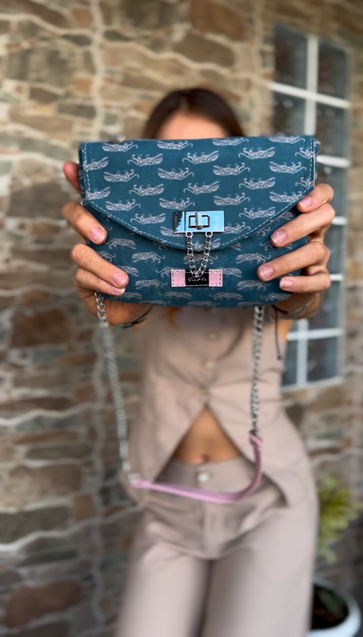 Handbags / Carteras