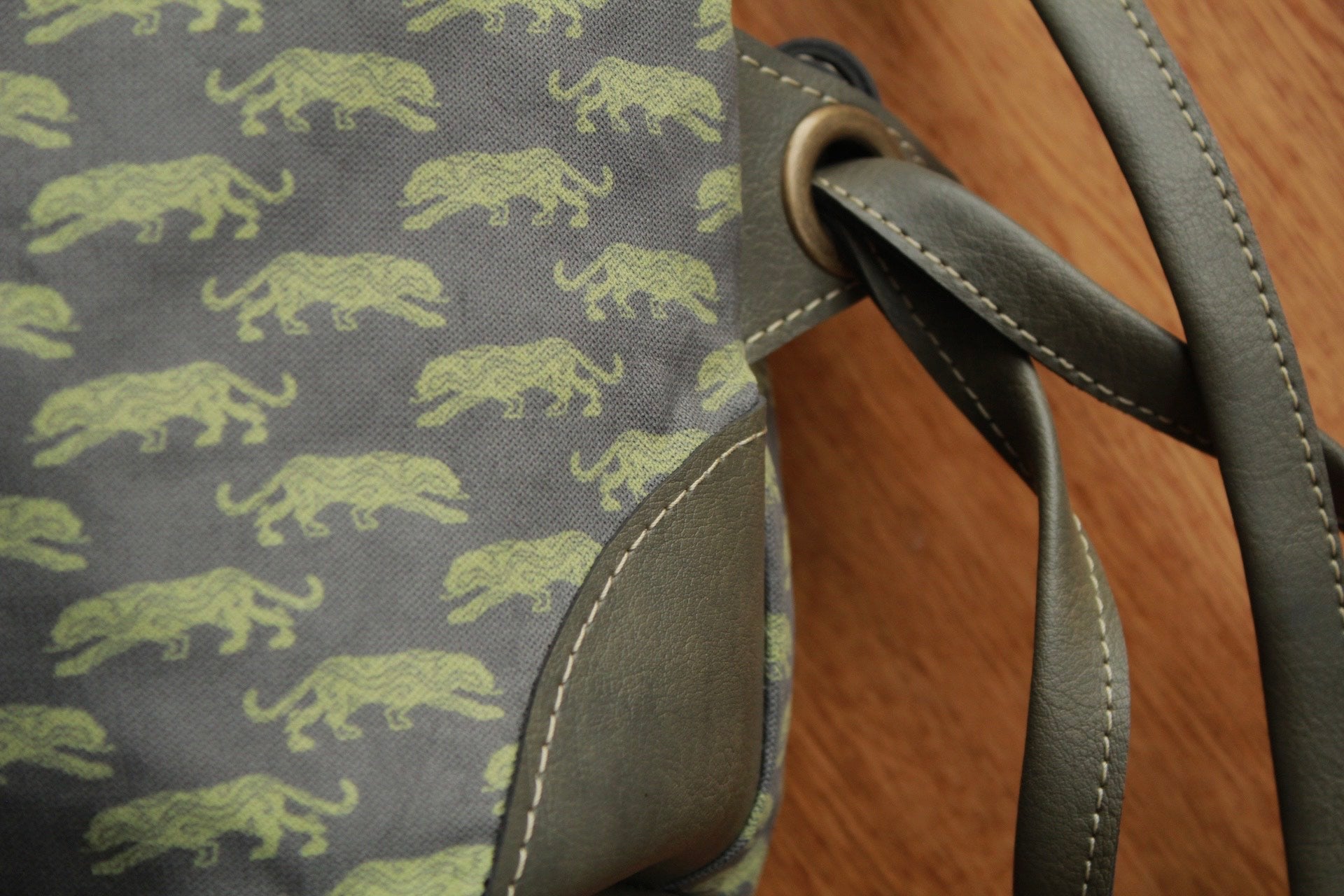 Backpack / Mochila