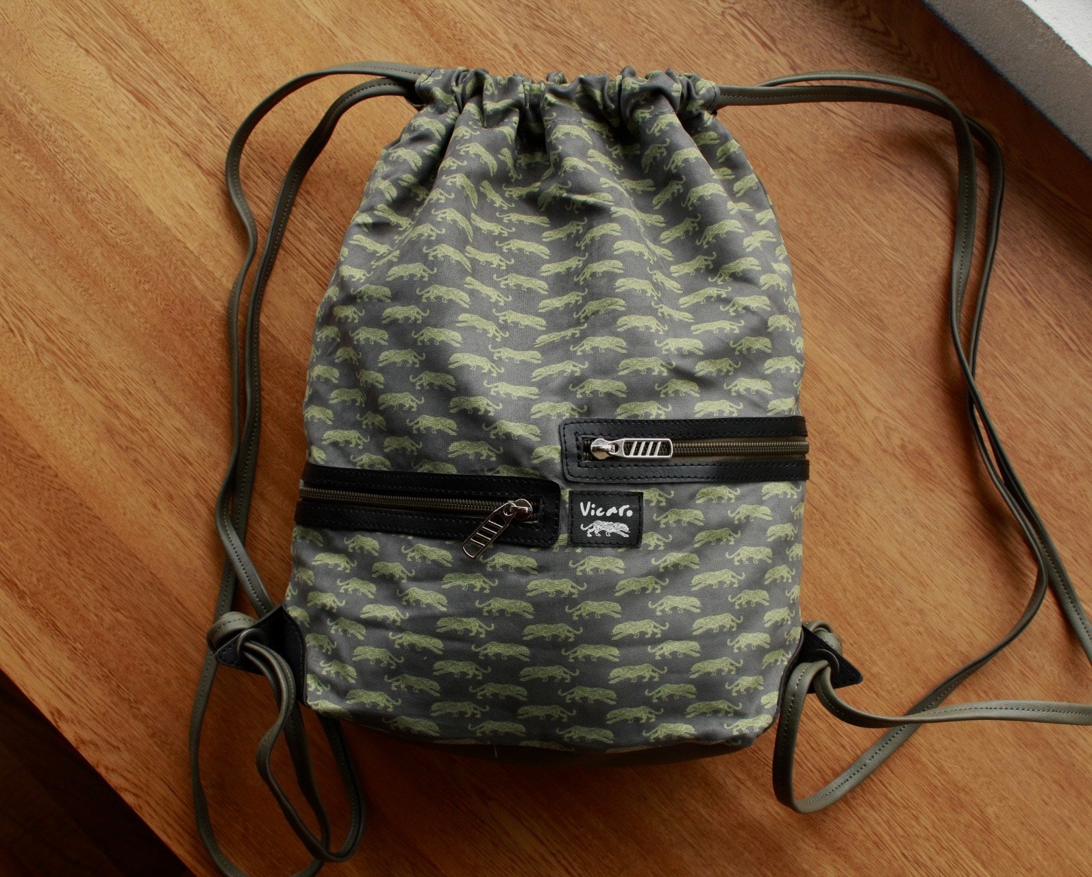 Backpack / Mochila