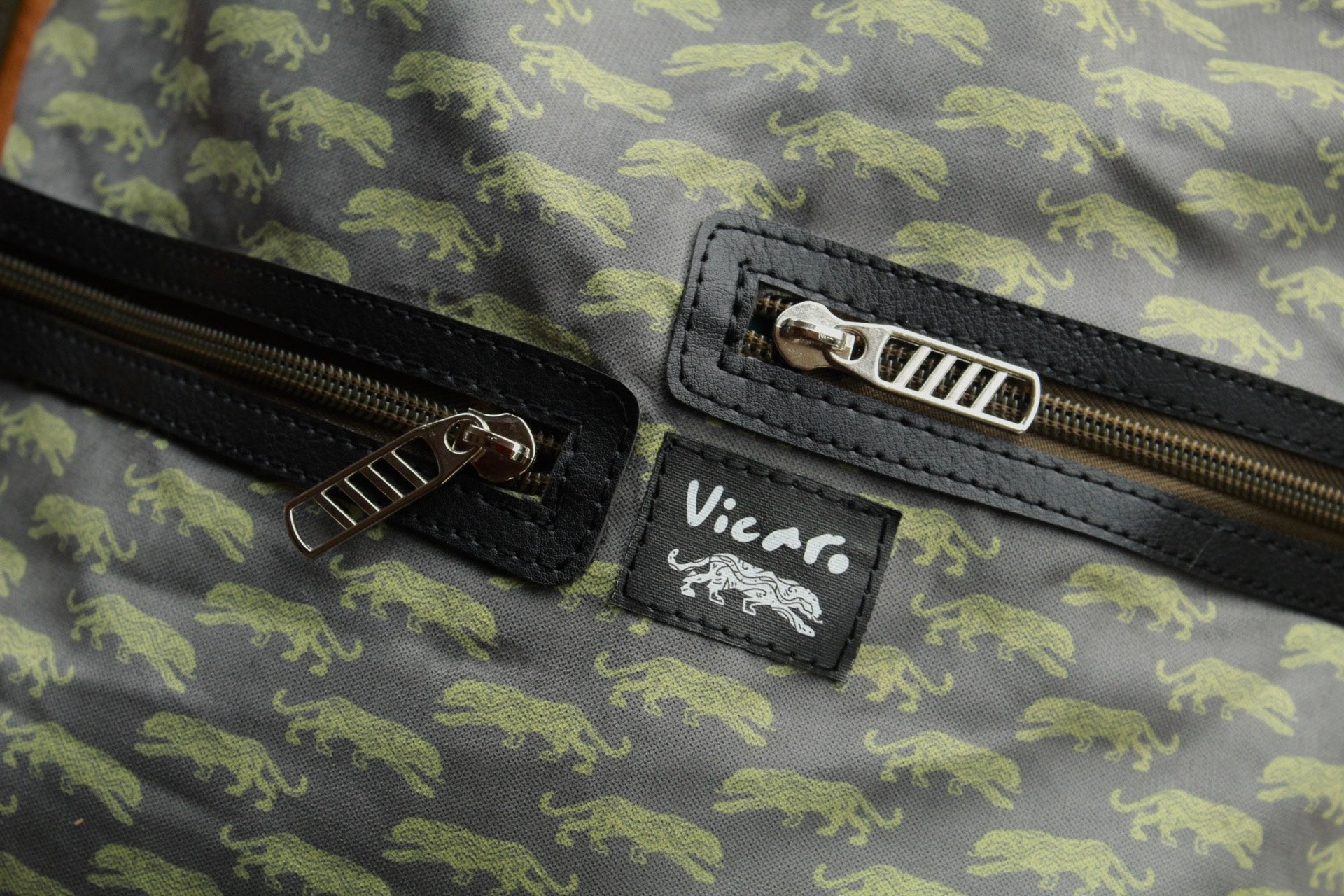 Backpack / Mochila