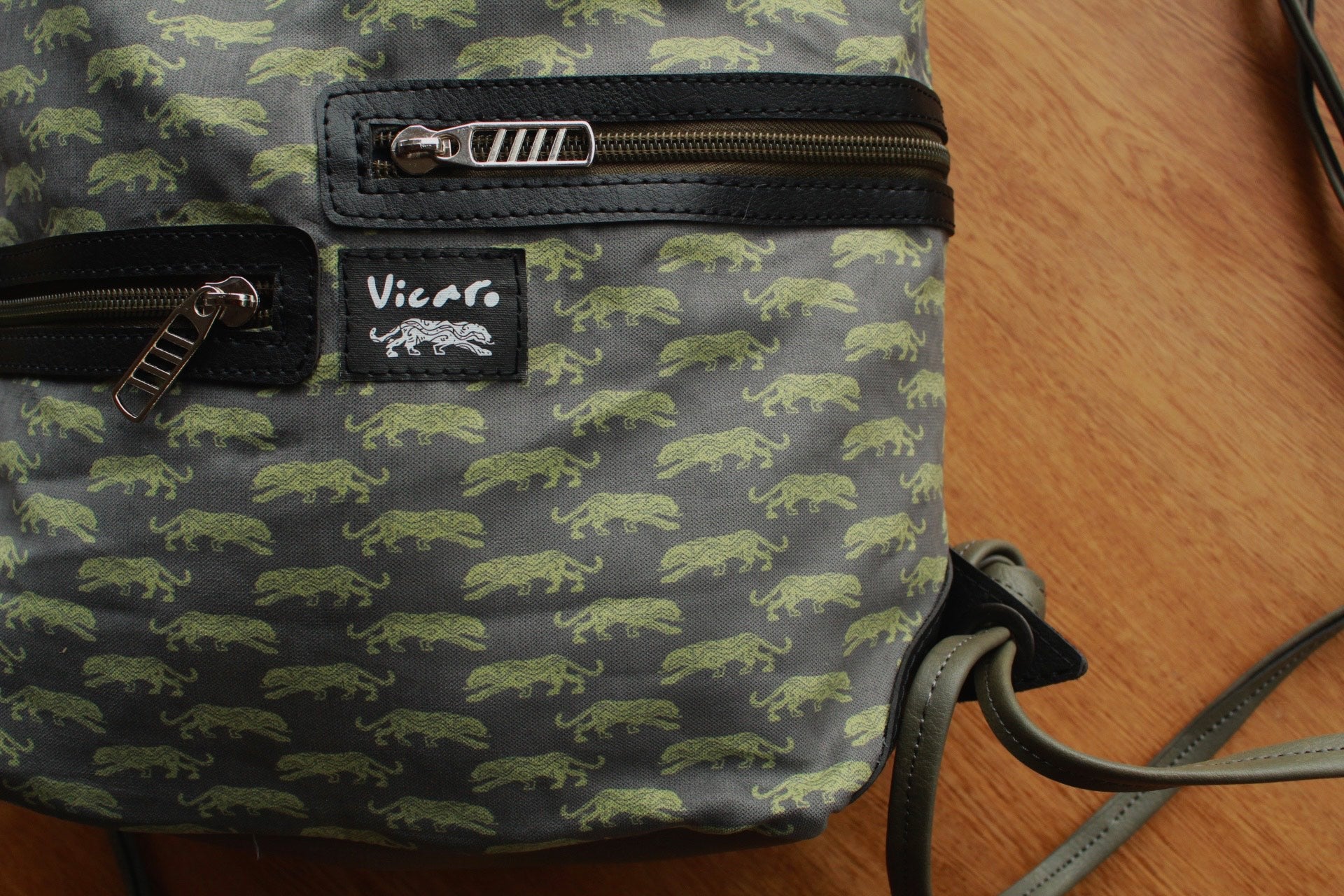 Backpack / Mochila