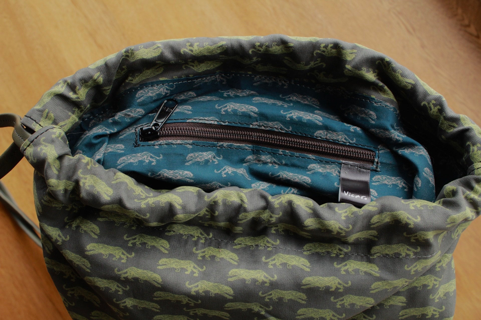 Backpack / Mochila