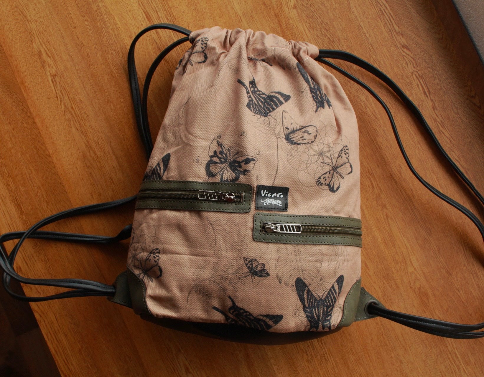 Backpack / Mochila