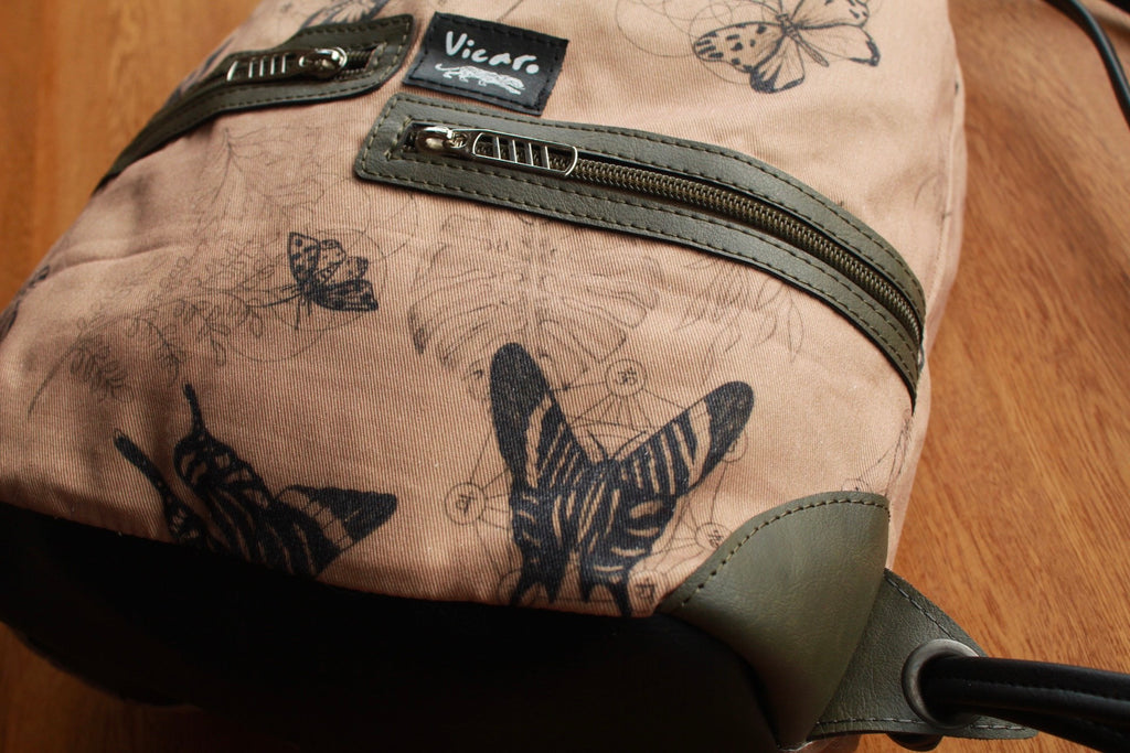 Backpack / Mochila