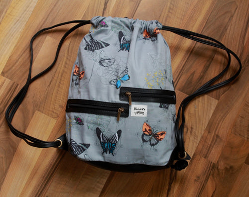 Backpack / Mochila