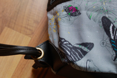 Backpack / Mochila