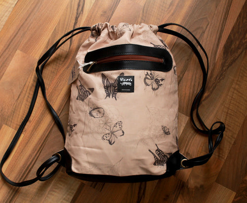 Backpack / Mochila