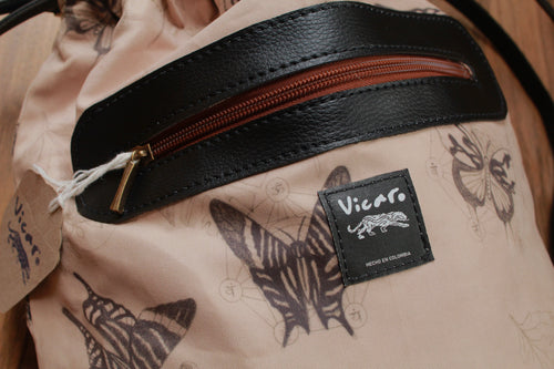 Backpack / Mochila