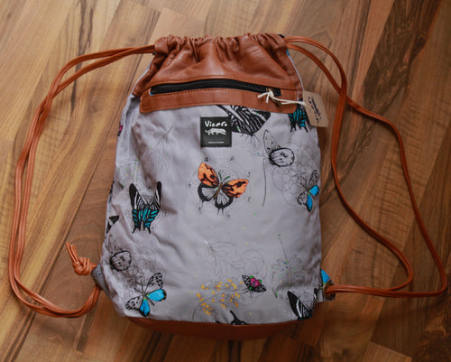 Backpack / Mochila