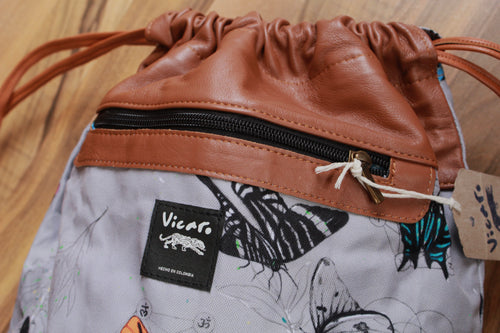 Backpack / Mochila