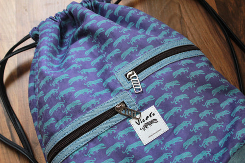 Backpack / Mochila