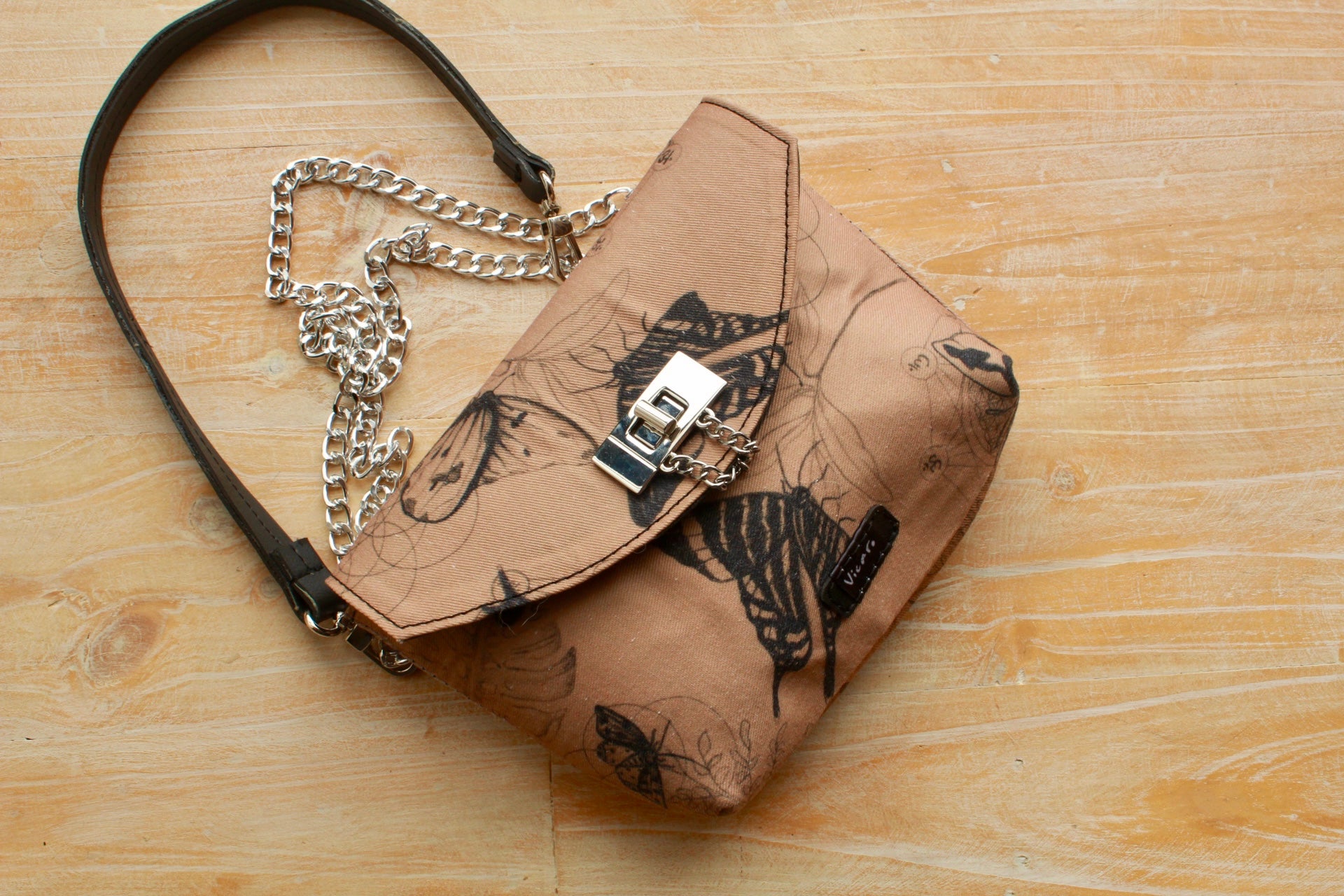 Handbags / Carteras