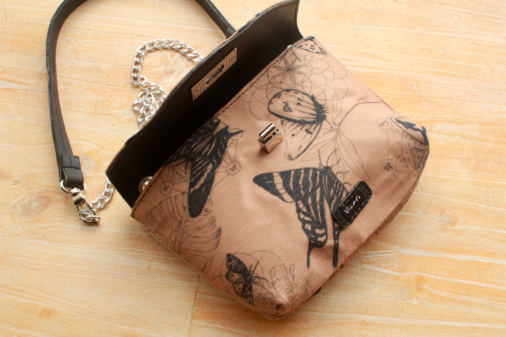 Handbags / Carteras