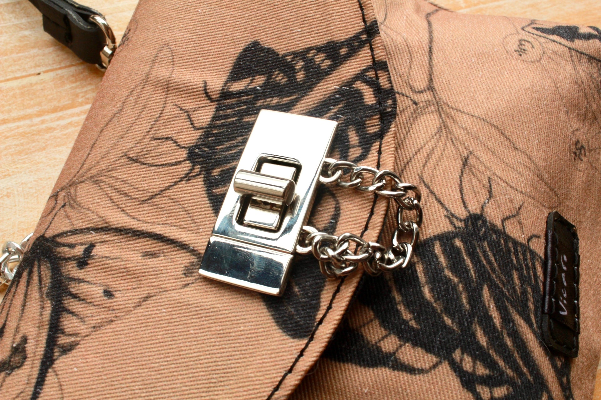 Handbags / Carteras