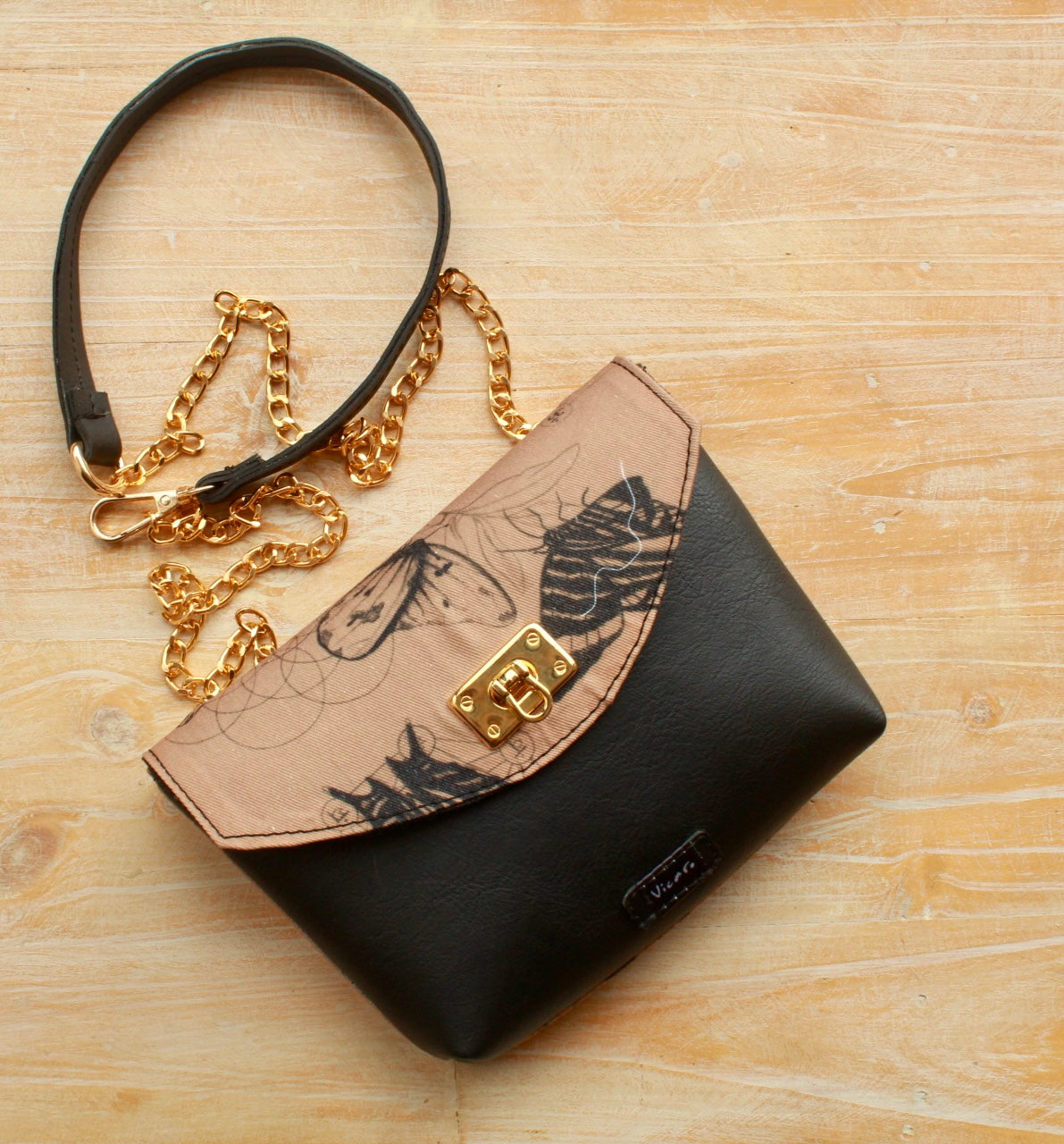 Handbags / Carteras