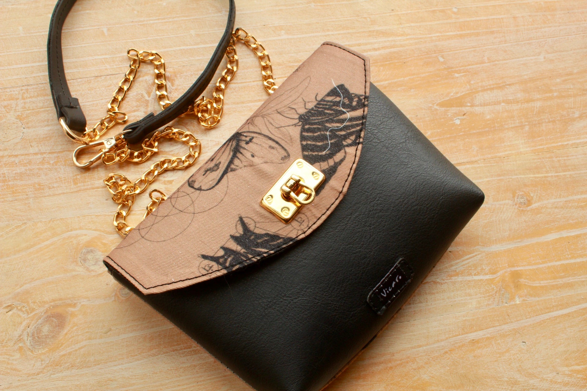 Handbags / Carteras