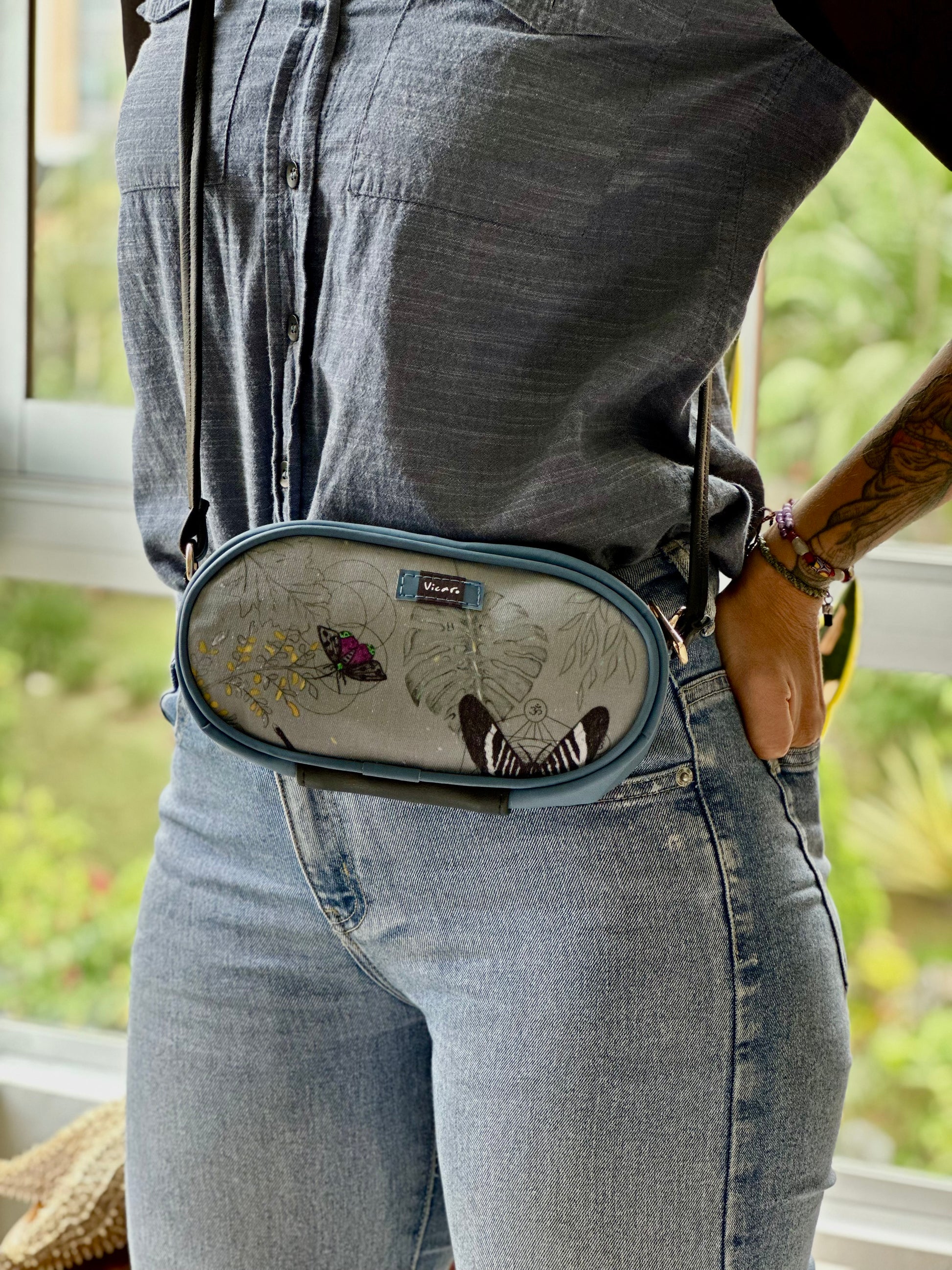 Handbags / Carteras