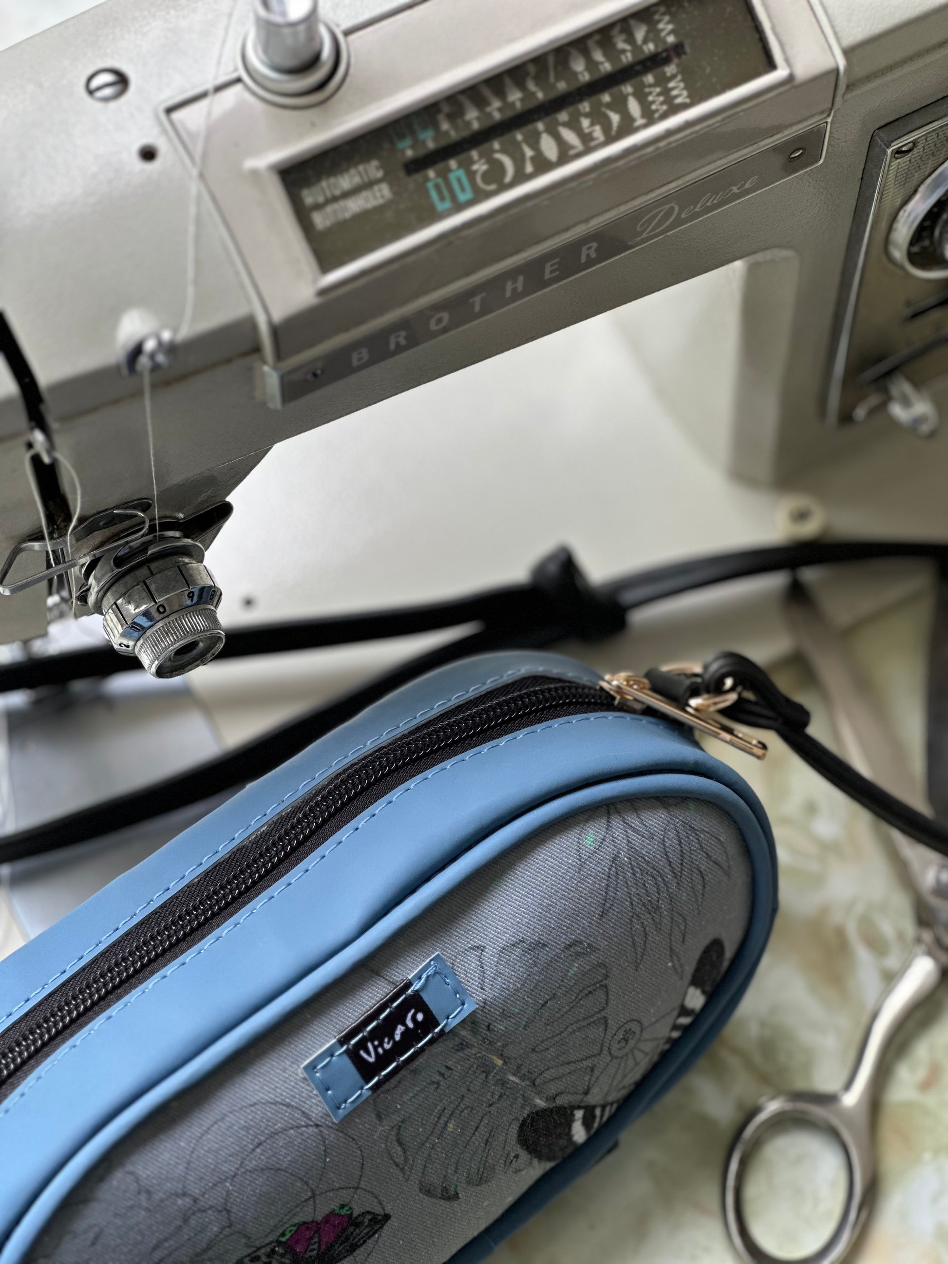 Handbags / Carteras