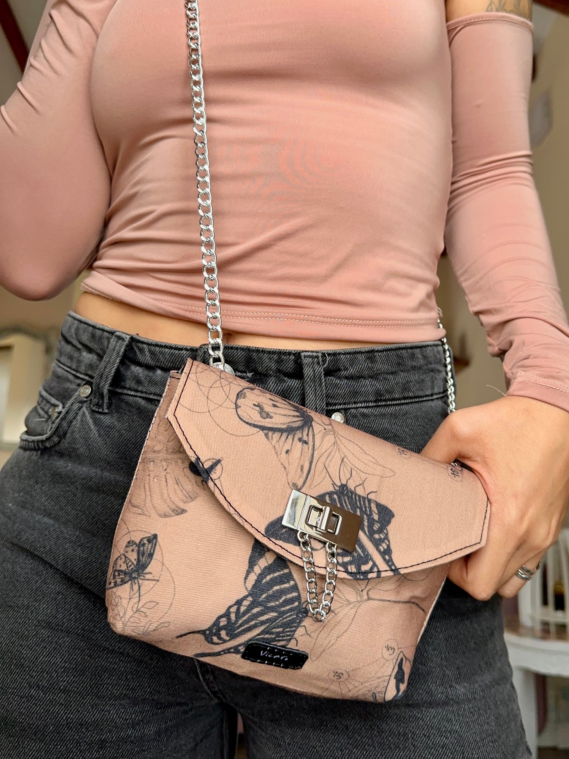 Handbags / Carteras
