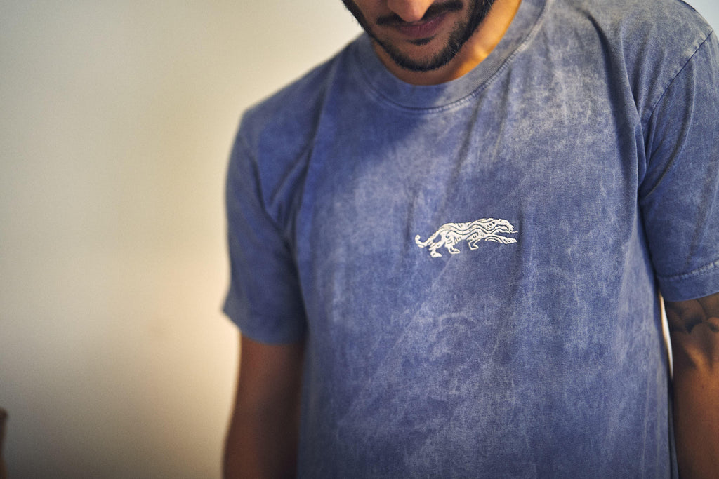 Camiseta Regular fit Logo Unisex