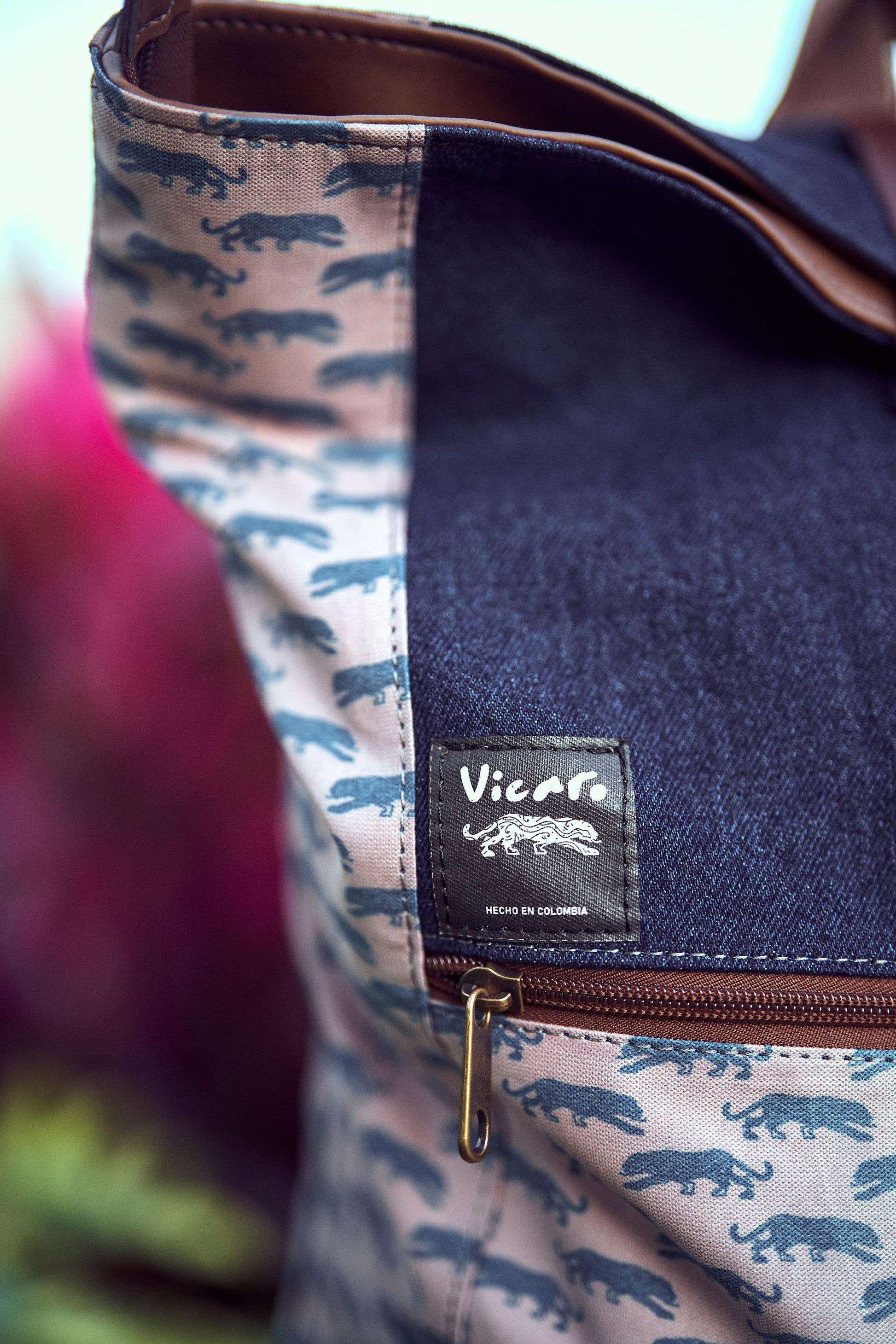 Backpack / Mochila