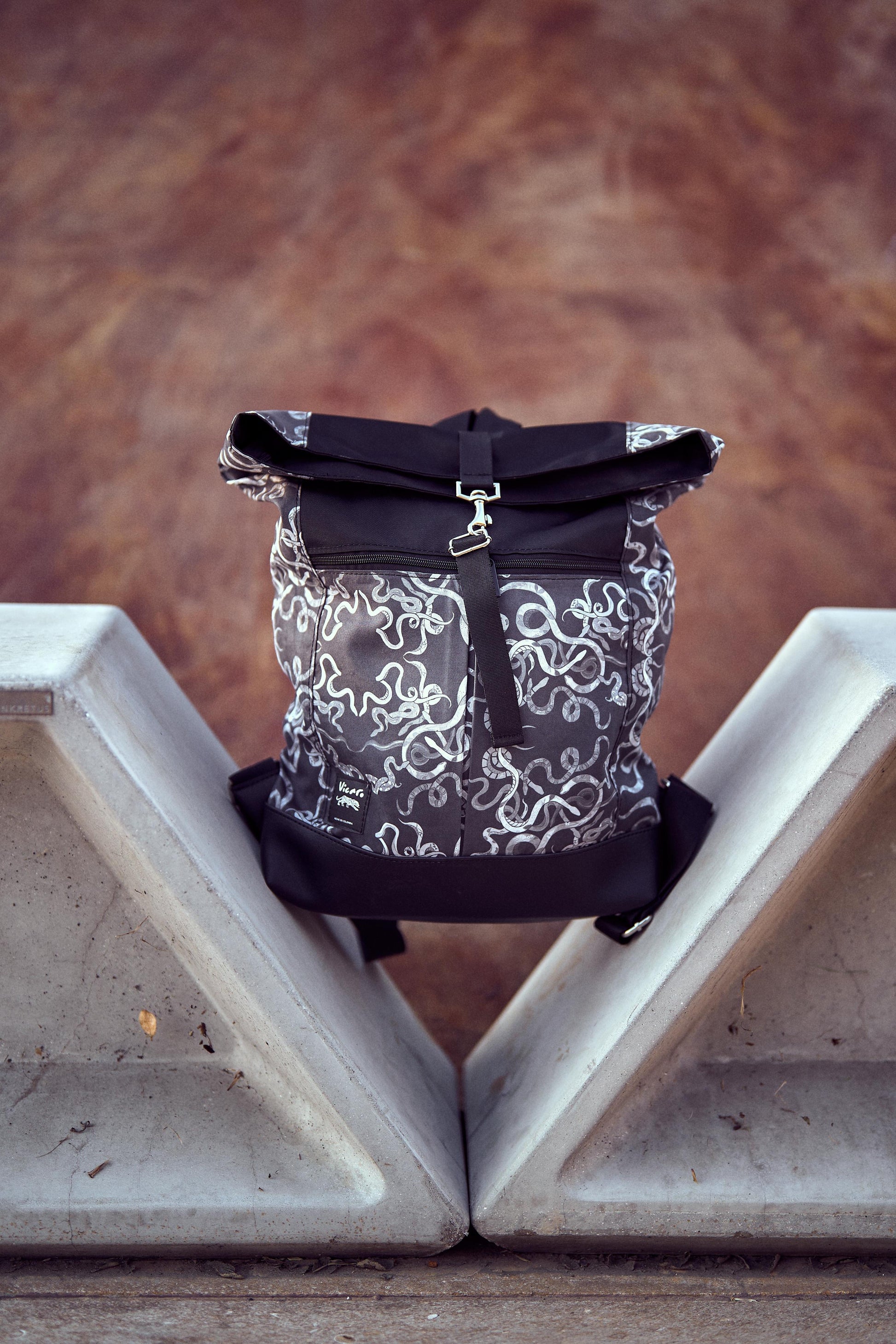 Backpack / Mochila