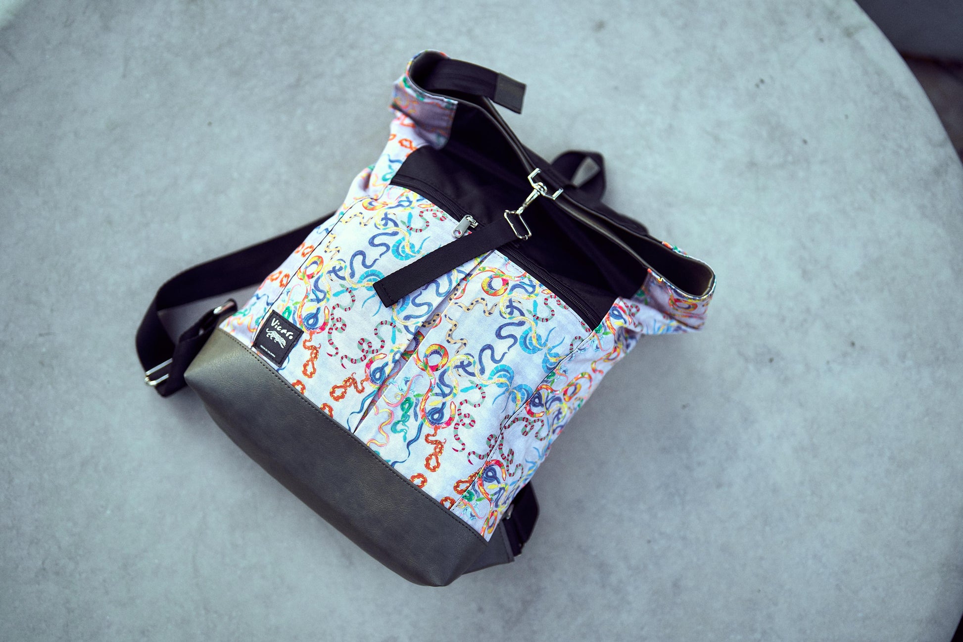 Backpack / Mochila
