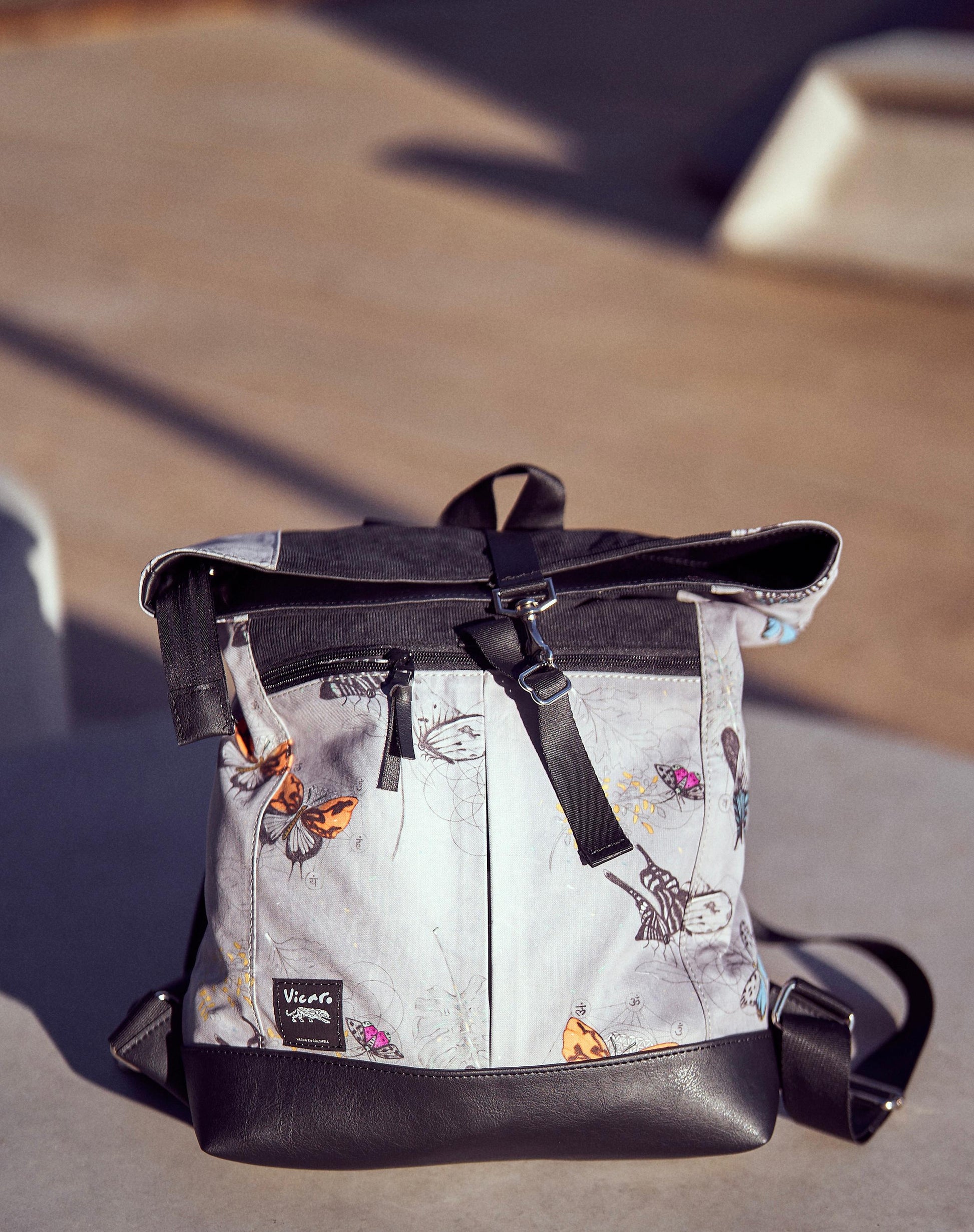Backpack / Mochila
