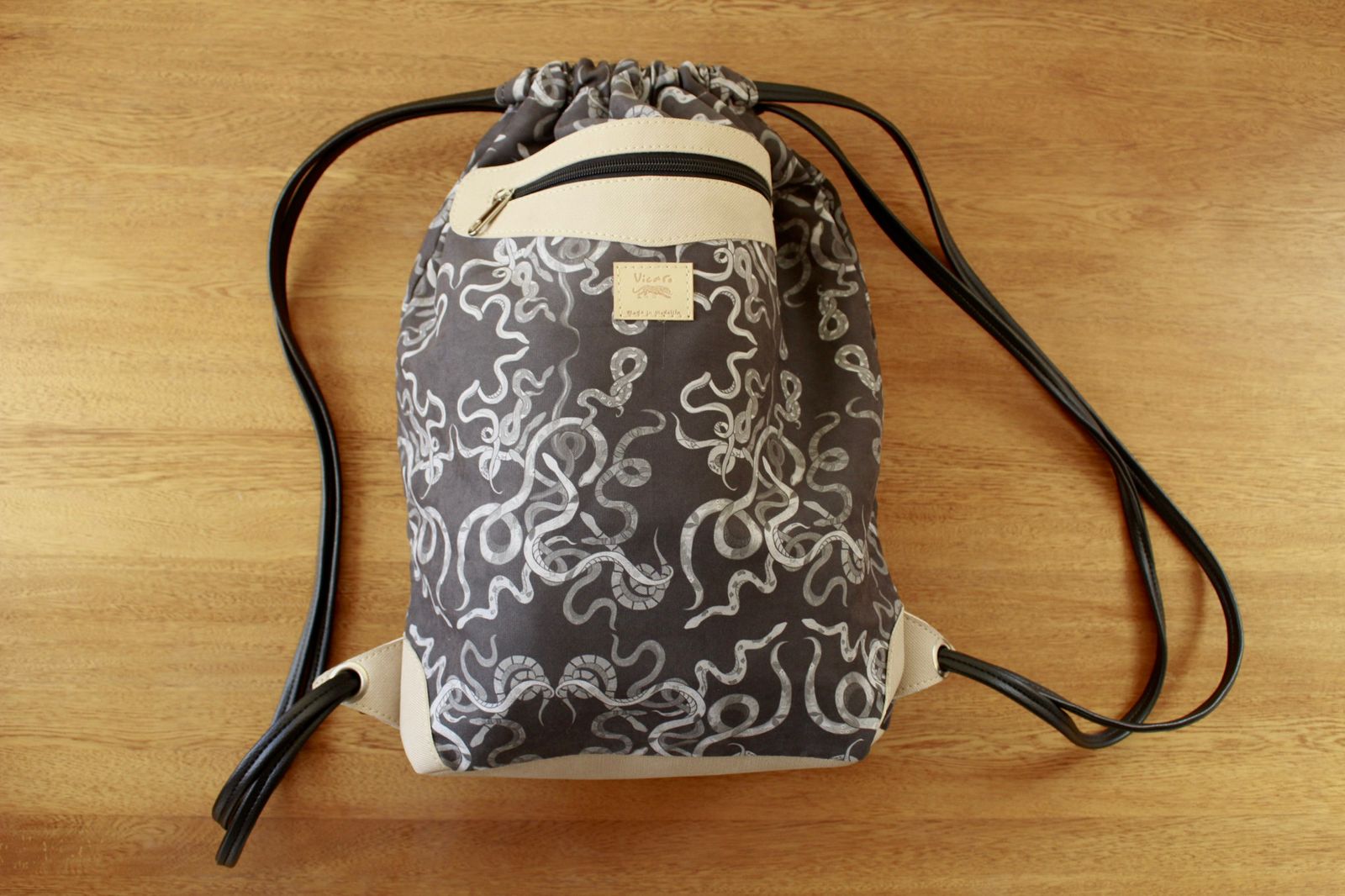 Backpack / Mochila