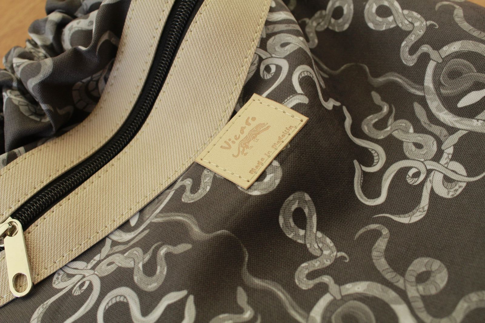 Backpack / Mochila