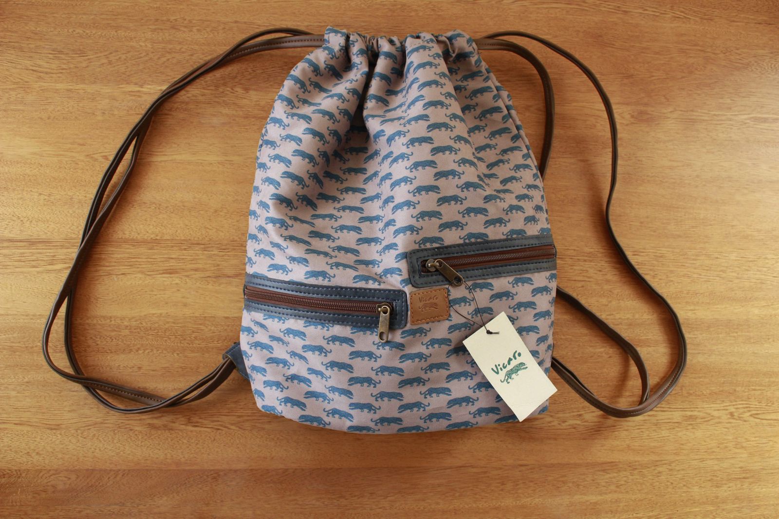 Backpack / Mochila