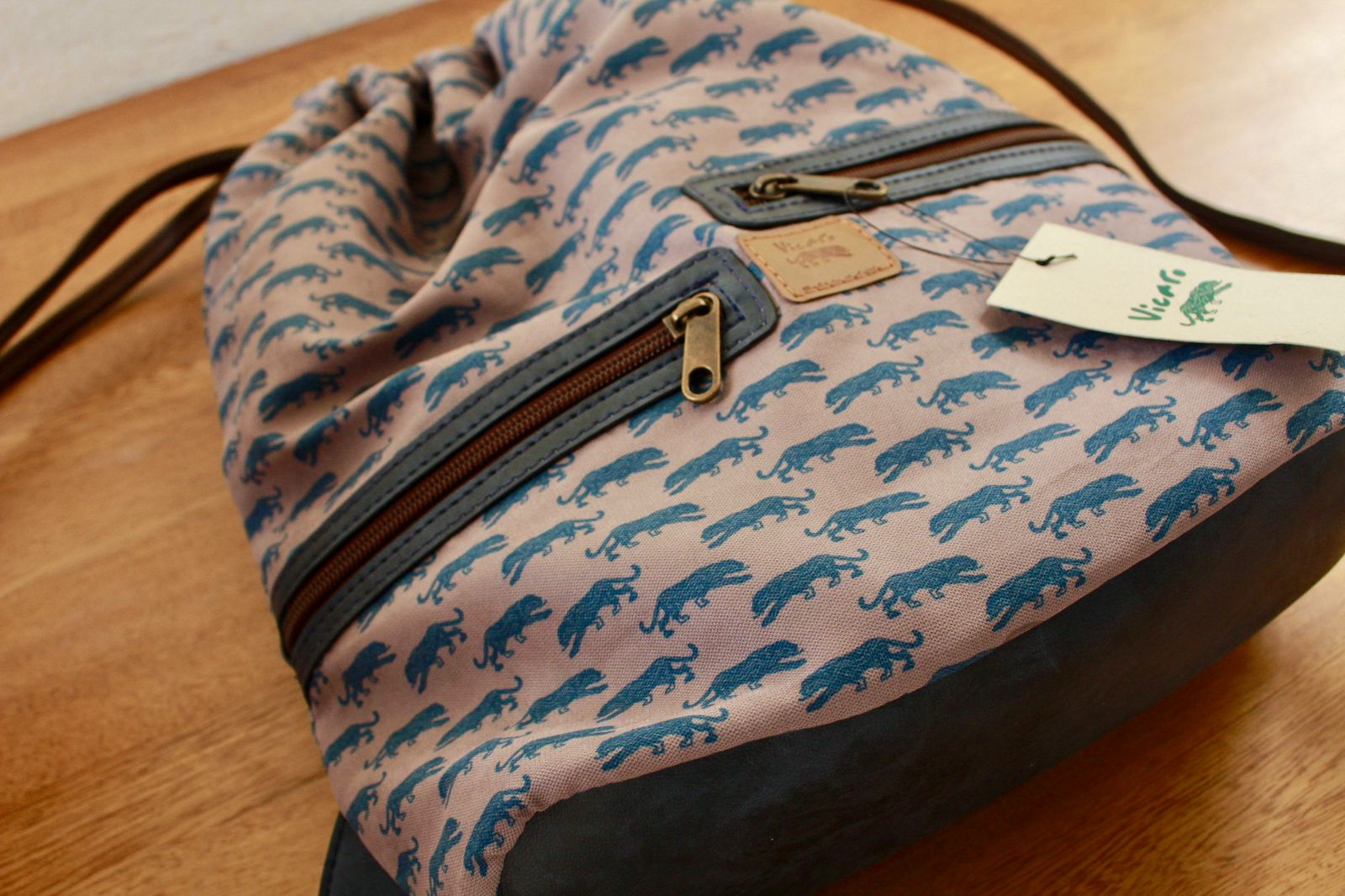 Backpack / Mochila