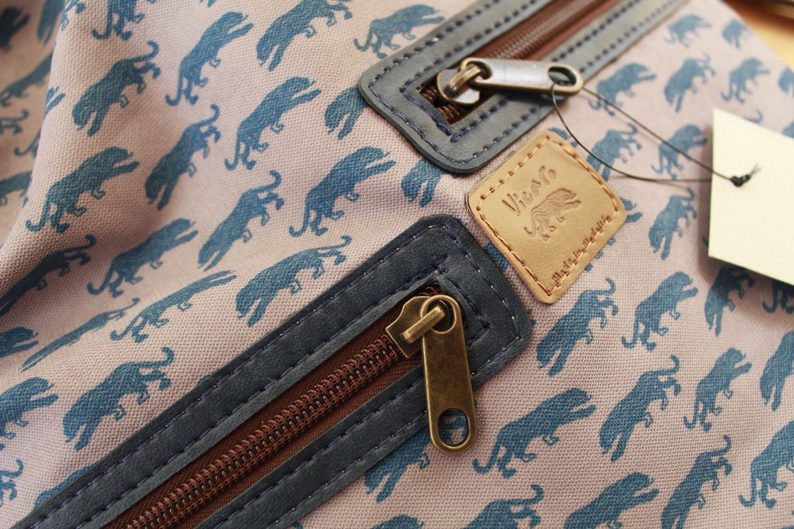 Backpack / Mochila
