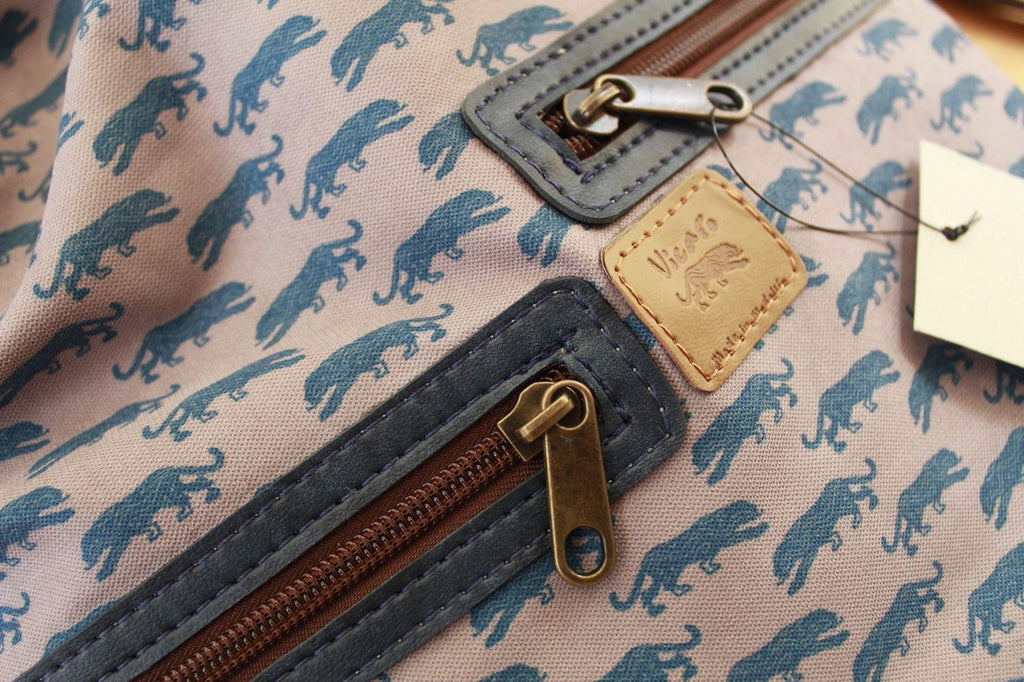 Backpack / Mochila