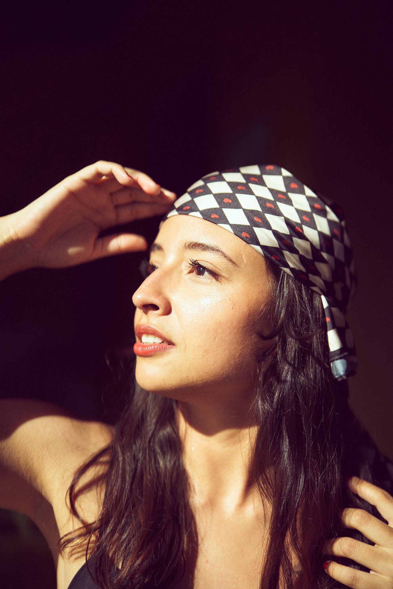 Pañoleta